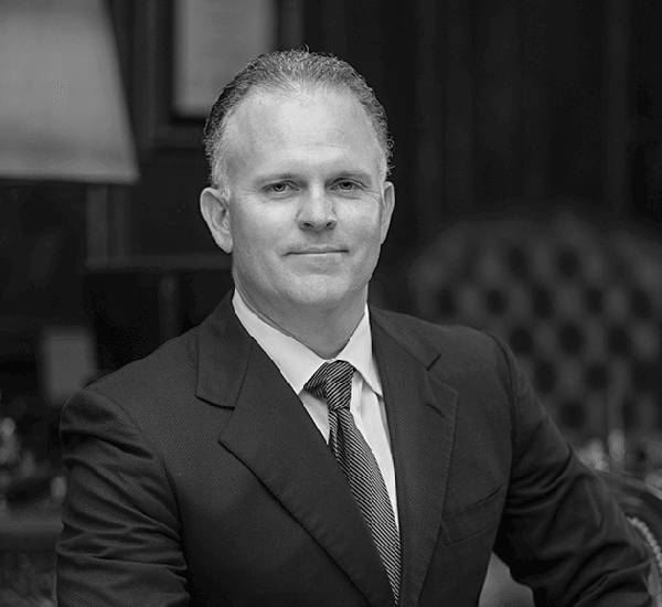 Richard C. McConathy - Attorney