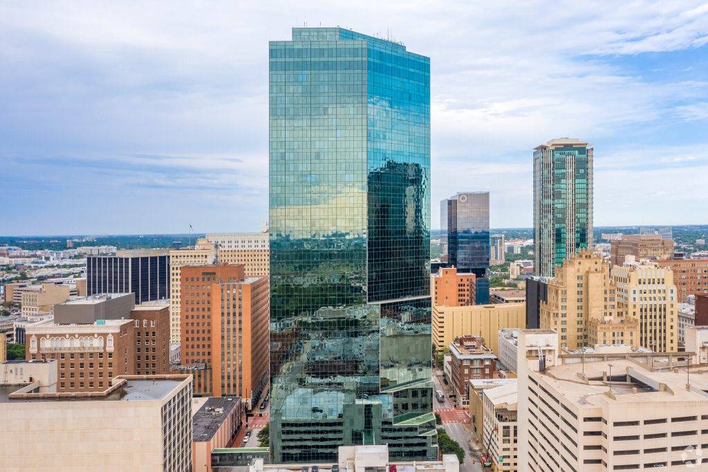777 Main St. Fort Worth, TX