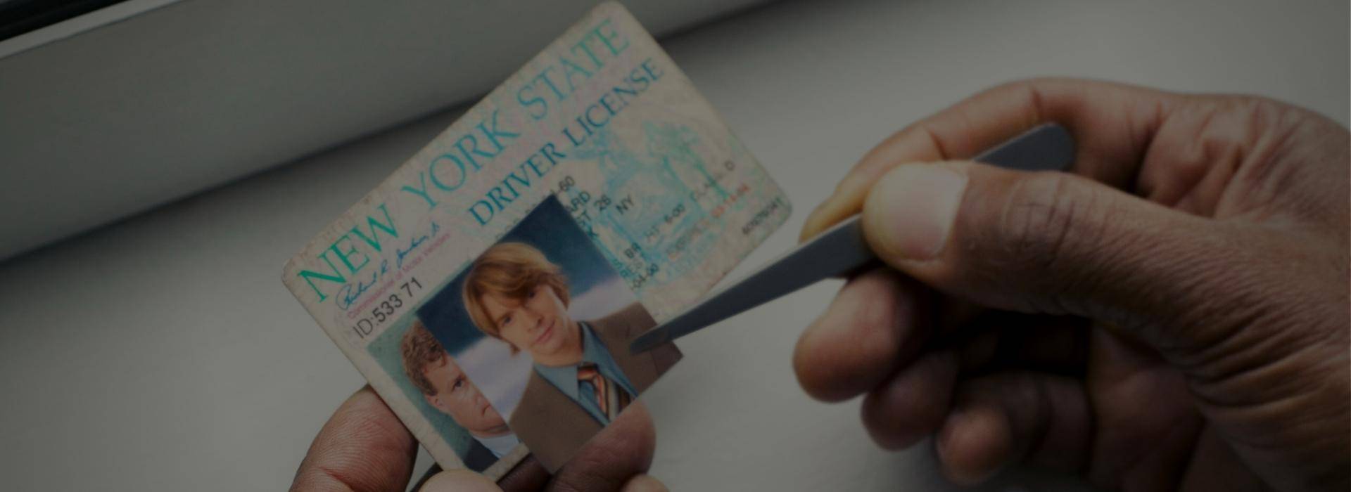 State Fake Id