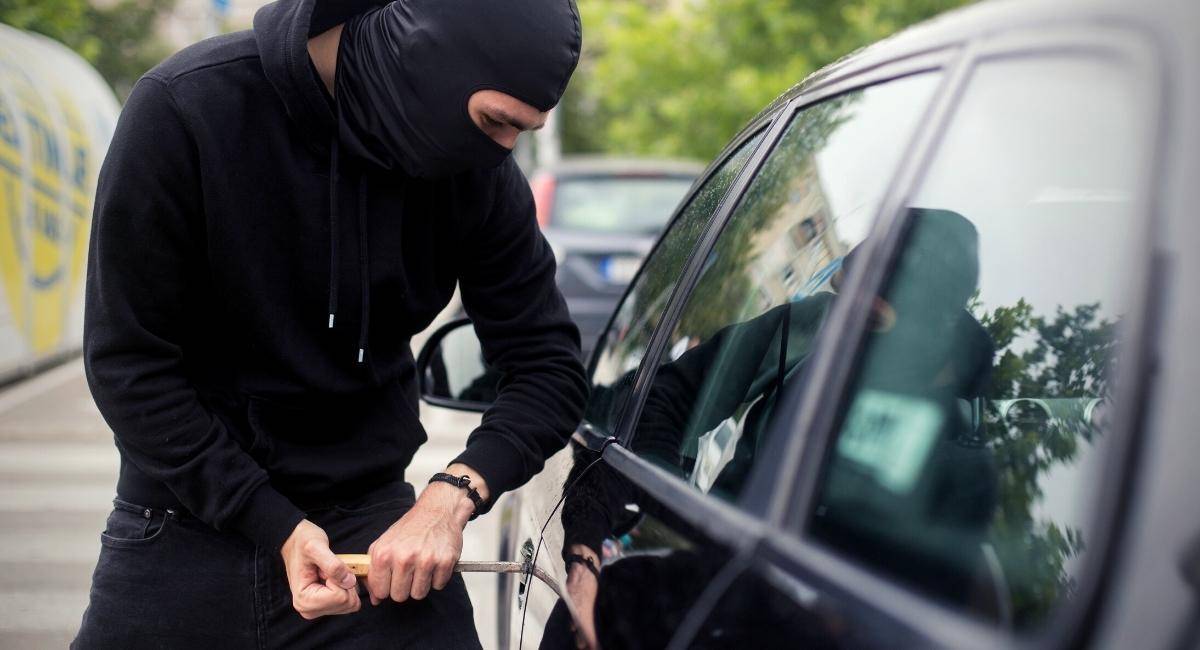 auto theft main