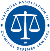 National Association of Criminal Defense Lawyers Badge